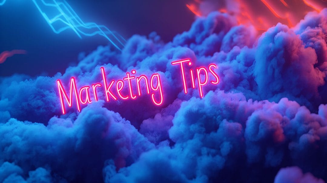 Midjourney Prompts Marketing Tips Blog Feature Image #2